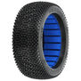 1/8 Hex Shot S4 Front/Rear Off-Road Buggy Tires (2)
