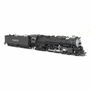 HO ATSF 3460 Class 4-6-4, #3463, As-Delivered, No-Sound / DCC-Ready