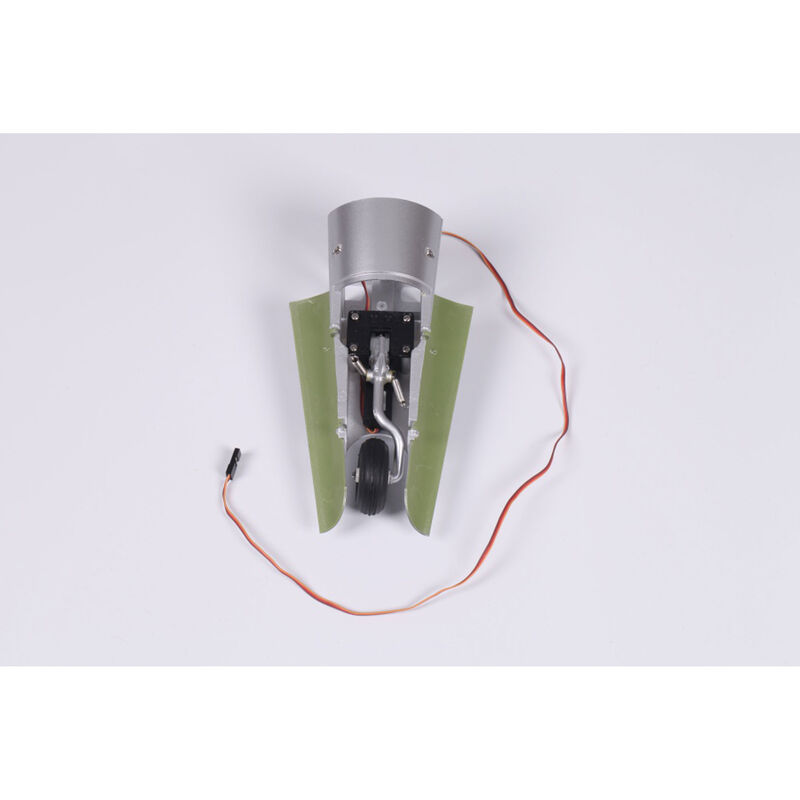 Rear Gear System: P-47, 1500mm