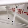 Super Cub 25e ARF, 68"