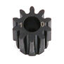 1.0 Module Pitch Pinion, 10T: 8E, SCTE