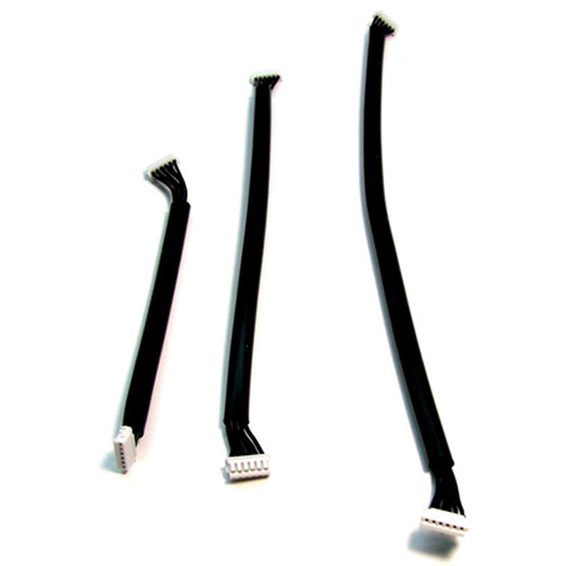 Super Soft Sensor Wire, 70mm