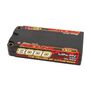 3.8V 8000mAh 1S 130C Shorty LiHV Battery: 5mm Tubes