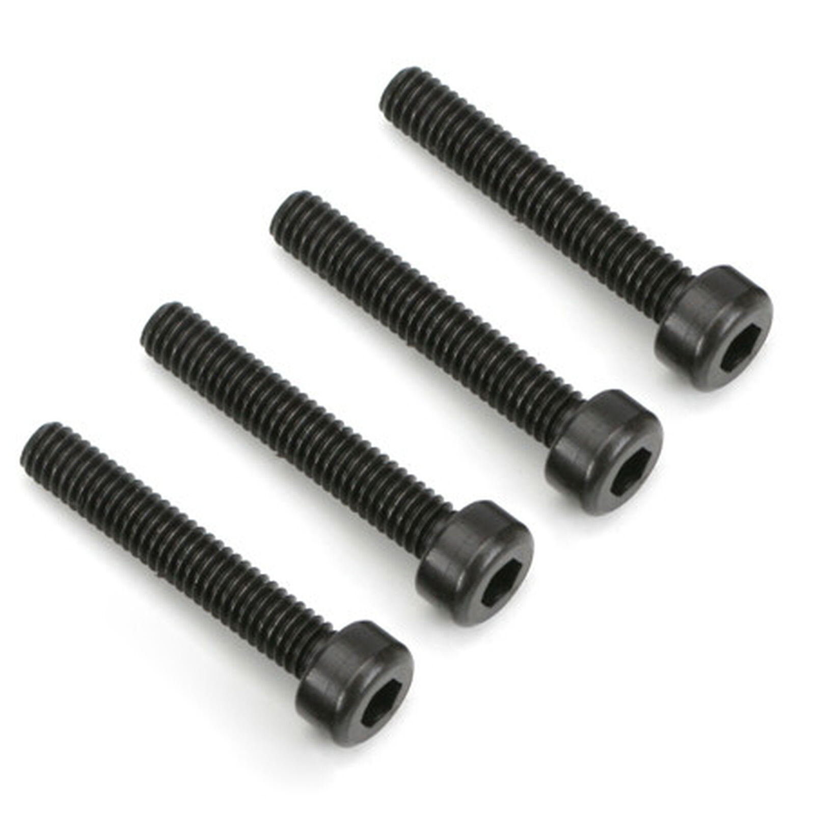 Socket Head Cap Screws, 2.5mm x 15