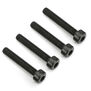 Socket Head Cap Screws, 2.5mm x 15