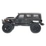 FURITEK FX118 KATANA RTR BRUSHLESS 1/18 RC CRAWLER GRAY