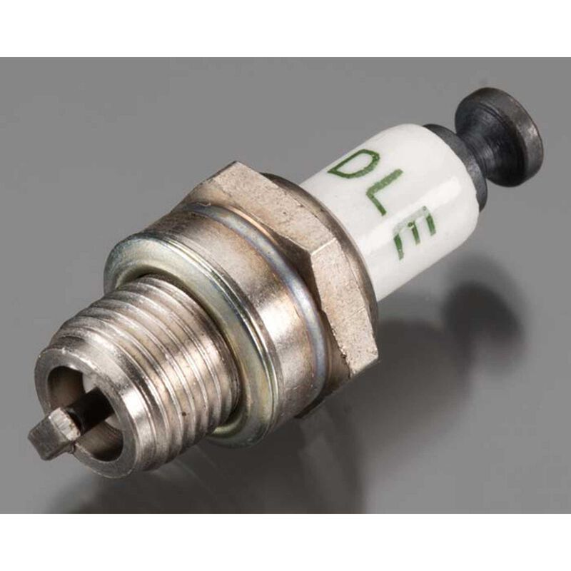 Spark Plug N26: DLE 55-RA
