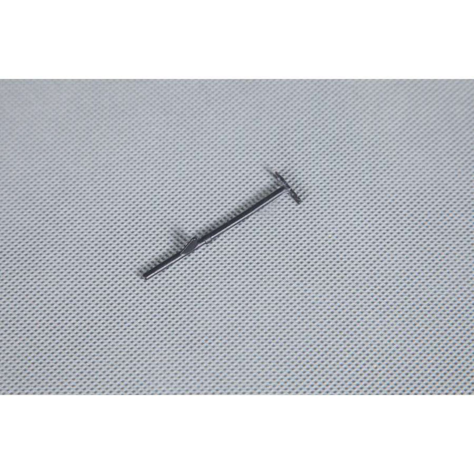 Air Speed Head: P-39