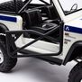1/10 SCX10 III Early Ford Bronco 4X4 RTR, White