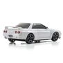 1/28 Nissan Skyline GT-R Nismo (R32) MINI-Z AWD RTR, White