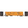 HO RTR 57' PCF Mechanical Reefer, PFE #458321
