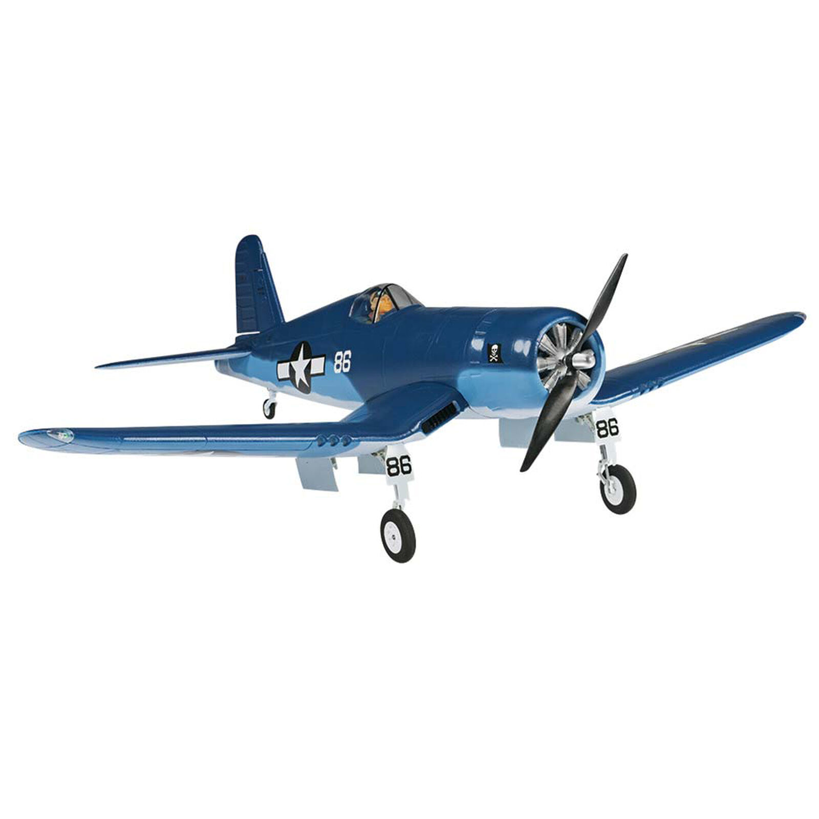 F4U-1A Corsair Select Scale EP RTF 48.5"