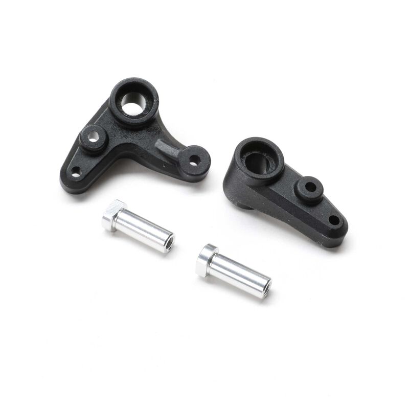 Bell Crank Set: 22S Sprint