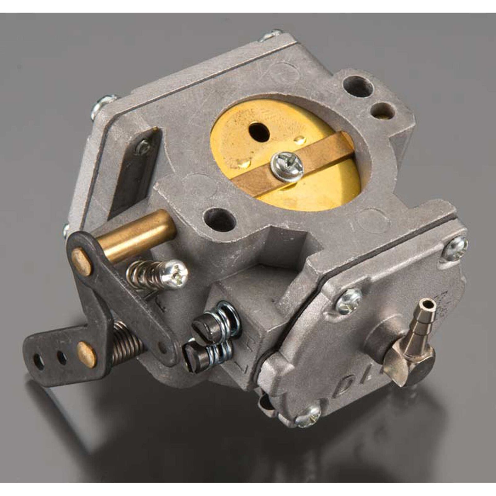 Carburetor Complete: DLE-170