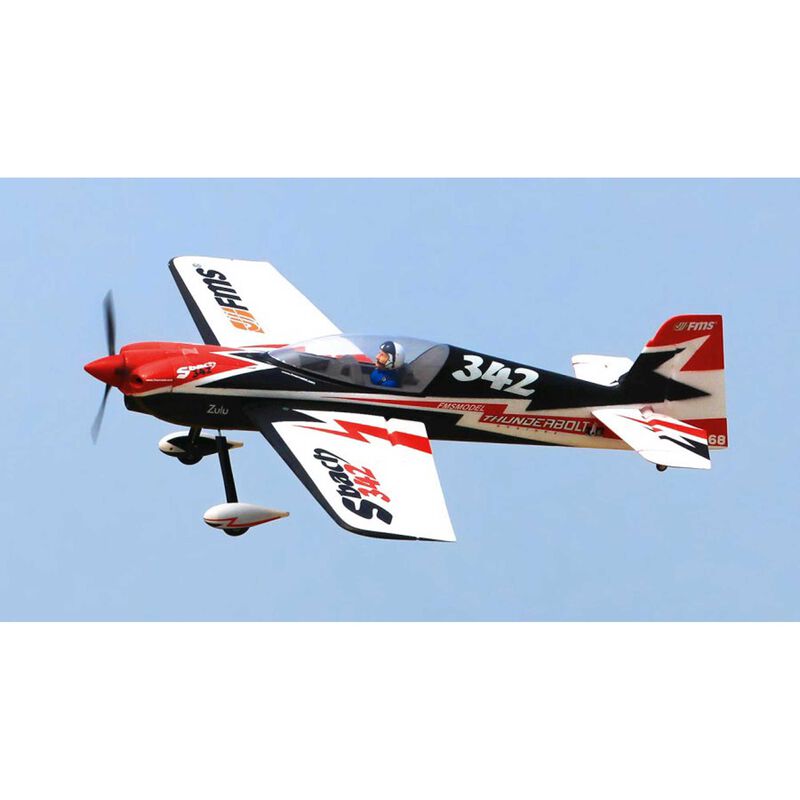 Sbach 342 PNP, 1300mm