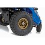 1/10 Enduro Trail Truck, Knightrunner RTR, Blue