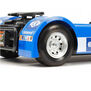 1/14 Team Hahn Racing MAN TGS 4WD On Road TT-01E Kit
