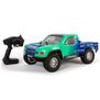 1/10 TENACITY TT Pro 4WD SCT Brushless RTR with Smart, Falken