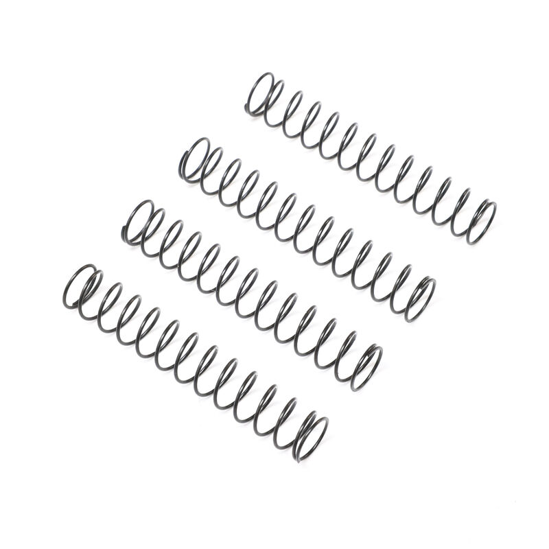 Shock Spring, Internal, 1.8lb (4): LMT 2.0