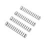 Shock Spring, Internal, 1.8lb (4): LMT 2.0