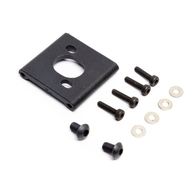 Motor Mount: Revolution 235 CP