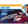 1/1000 Star Trek USS Enterprise Refit - Wrath of Khan