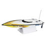 Mini Rio Offshore RTR EP Boat Yellow A3