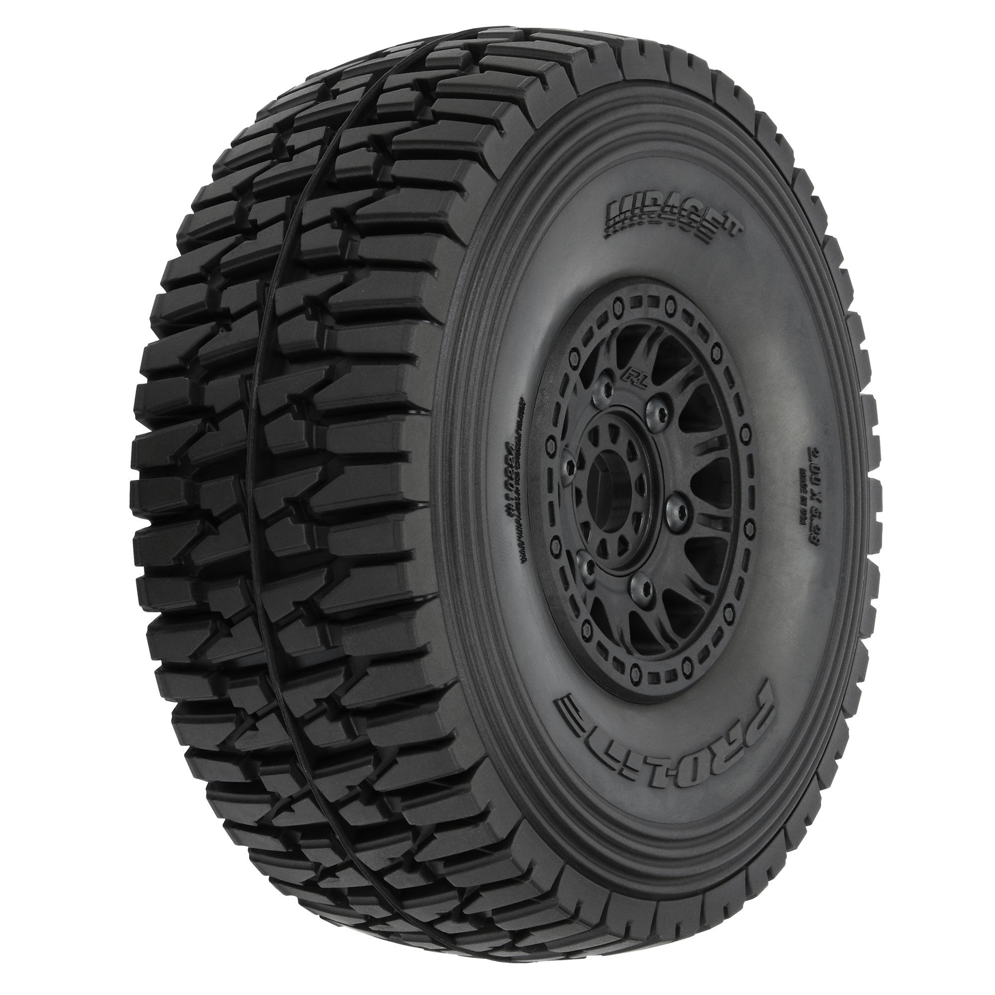 新品　送料無料　Arrma Mojave 1/7 純正　タイヤ　ホイール Arrma Mojave 1/7 Wheels 17mm | Remote Control Car Wheels
