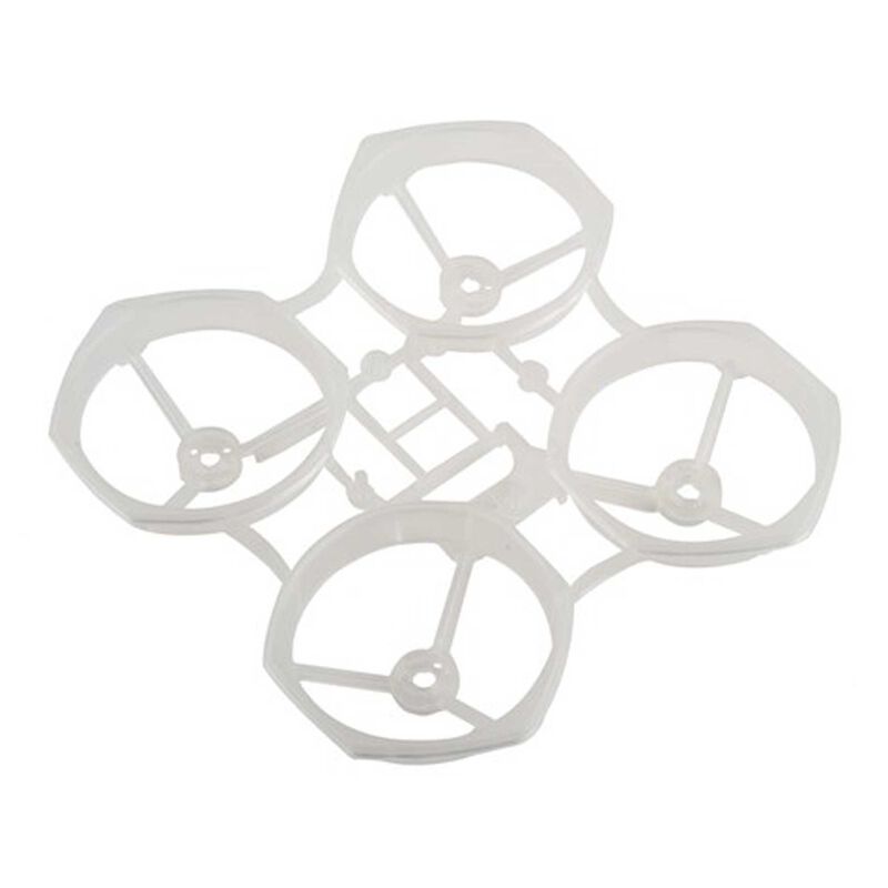 Blade Replacement Main Frame: Inductrix BL