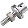 Set Screw Prop Adapter 4.0mm to 1 4x28