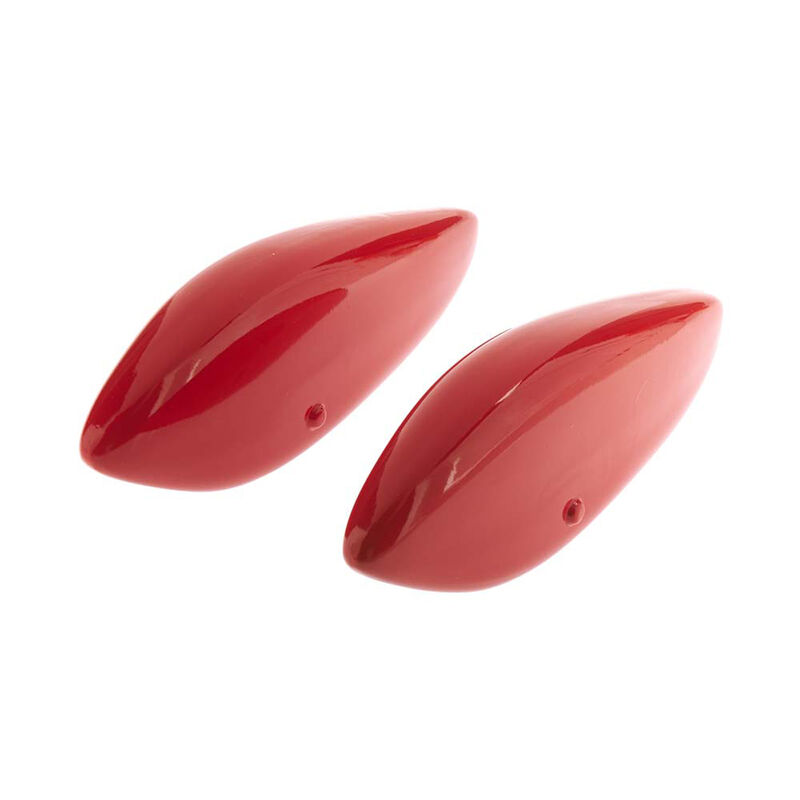 Wheel Pants Spacewalker .46-.55 EP ARF