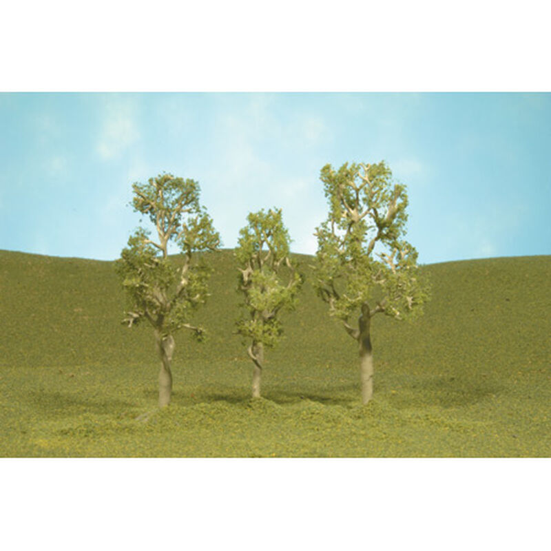Scenescapes Aspen Trees, 3-4" (3)