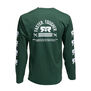ARRMA Faster. Tougher. Longsleeve Green, XL