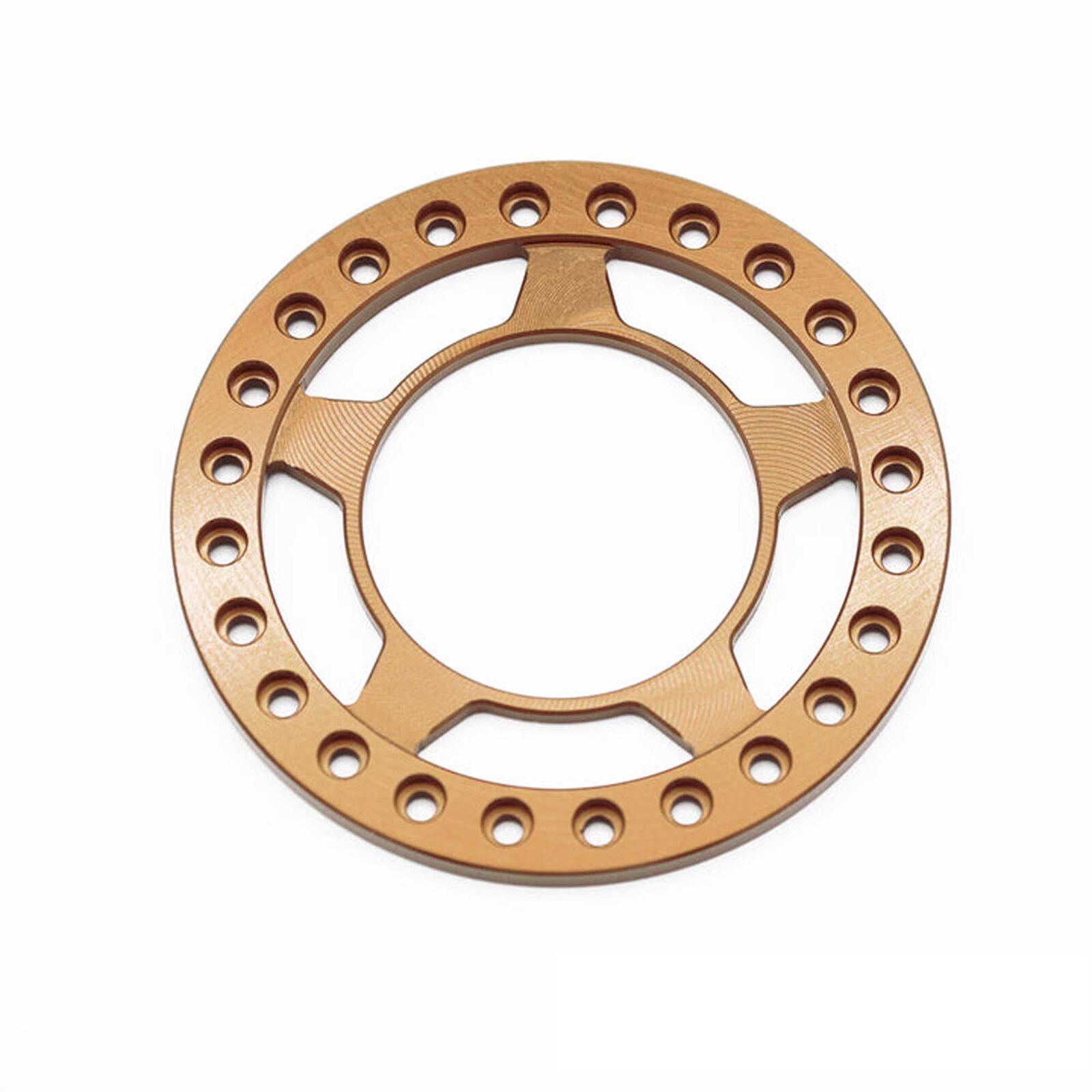 1.9 Spyder Beadlock Bronze Anodized