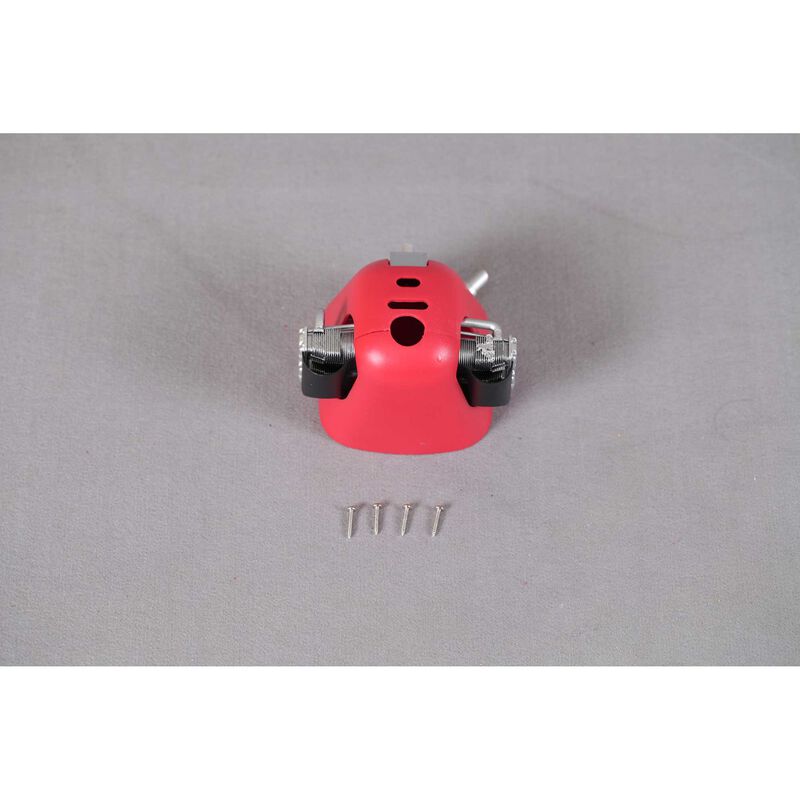 Cowl: J-3 Cub V3, 1400mm