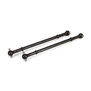 Driveshaft & Axle Dogbone (2): 1/5 DB XL