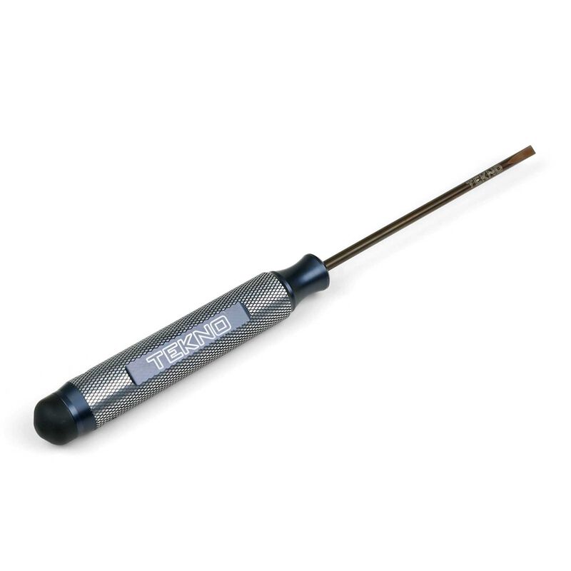 XT Tuning Screwdriver with Adjustable 4mm Shank