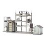 HO Scale Substation