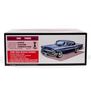 1/25 1958 Chevy Impala Hardtop "Ala Impala"
