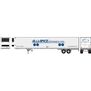 HO ATH 53' Utility Reefer Trailer, ALLZ #553391