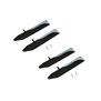 Main Rotor Blade Set: Nano S2 (2)