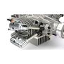 57cc Gas Twin Engine 4-Stroke: BT