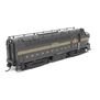 N BF-16 Sharknose A/B Locomotive Set, Pennsylvania Railroad #2004 with DCC & Sound
