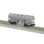 R20 2-Bay Covered Hoppers, SP #400014