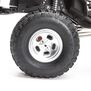 1/10 SCX10 III Early Ford Bronco 4X4 RTR, White