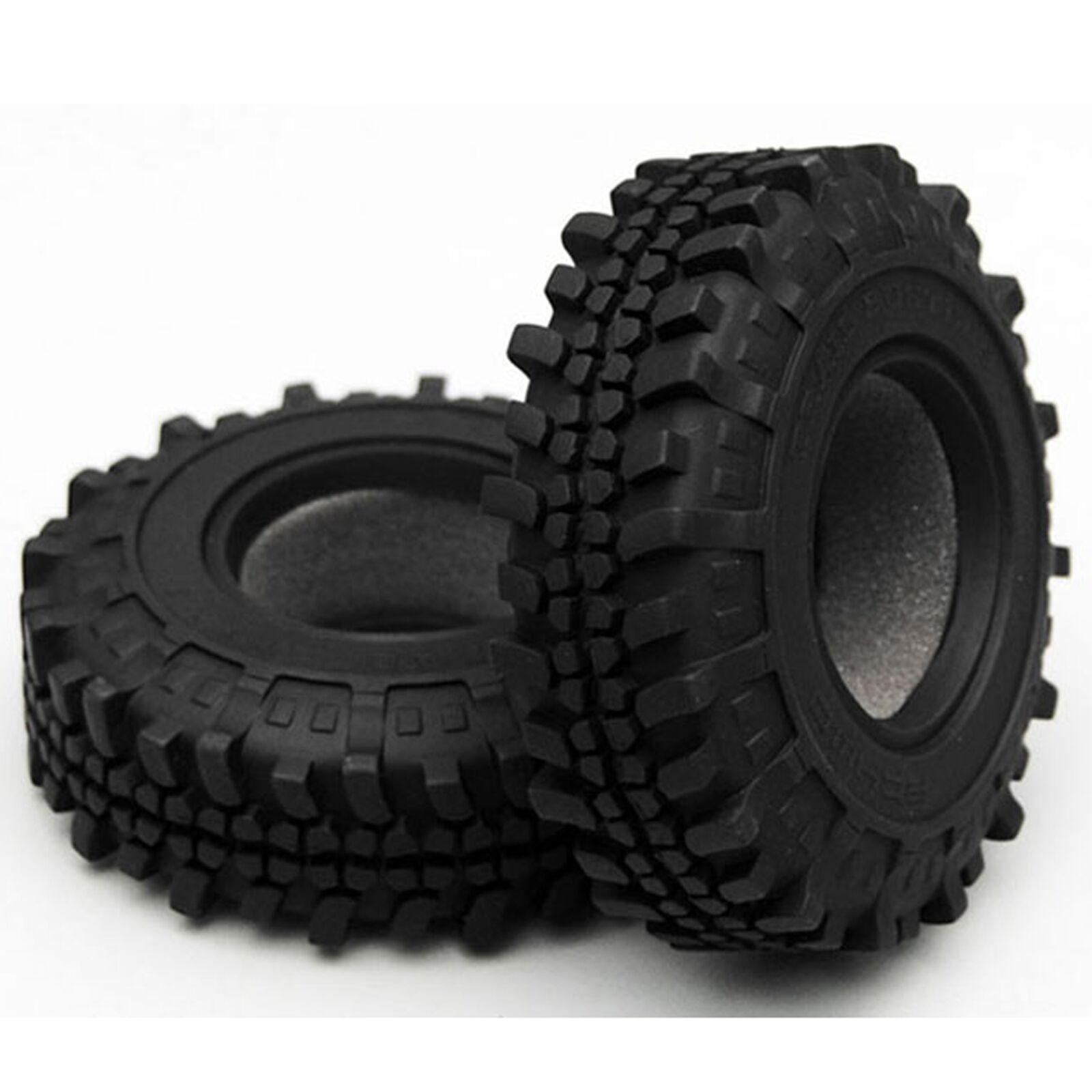 Trail Buster Scale 1.9 Tires