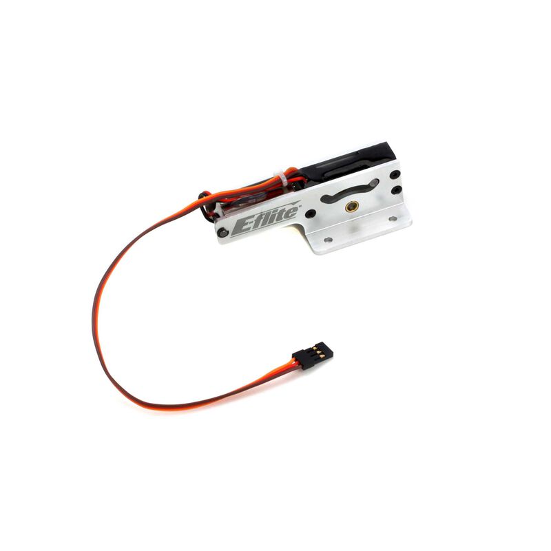 25 - 46 100-Degree Left Rotating Unit