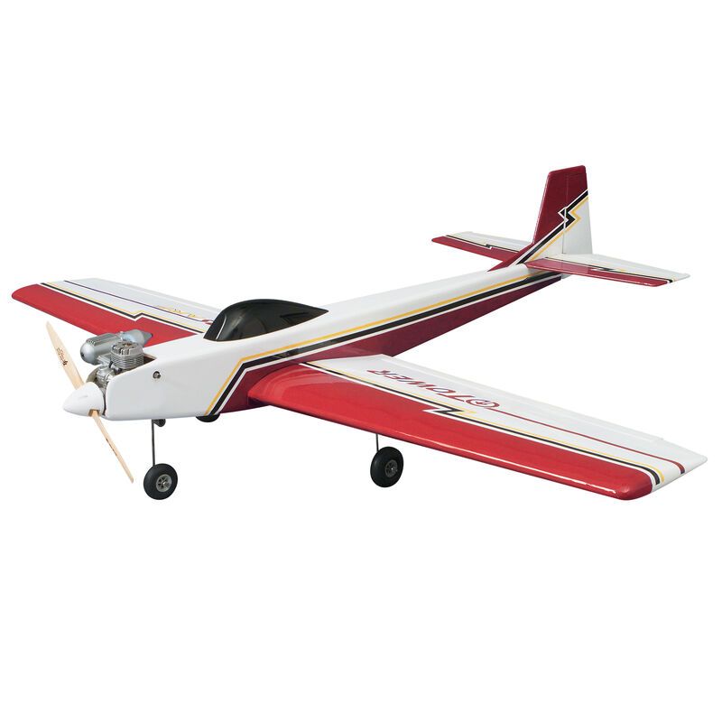 Kaos 40 .40-.46 GP 55" ARF