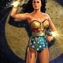 TV Wonder Woman