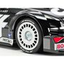 1/10 Opel Calibra V6 Clif F: TT-01E